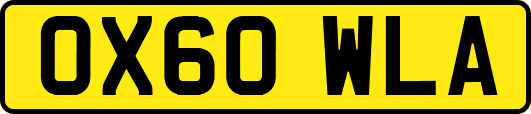 OX60WLA