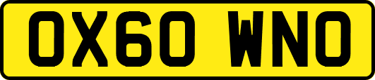 OX60WNO
