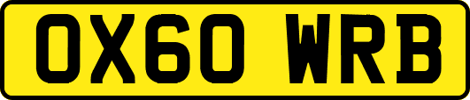 OX60WRB
