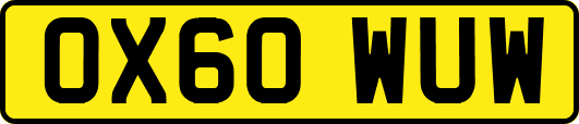 OX60WUW