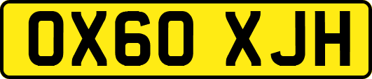 OX60XJH