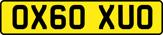 OX60XUO
