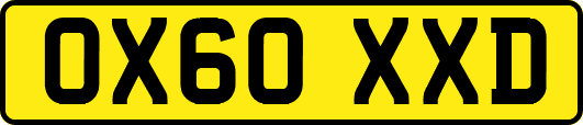OX60XXD