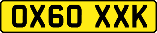 OX60XXK
