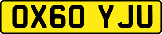 OX60YJU