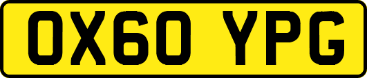 OX60YPG