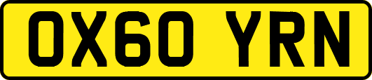 OX60YRN