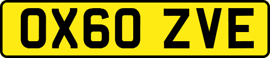OX60ZVE