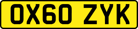OX60ZYK