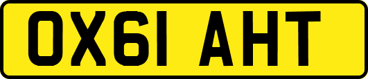 OX61AHT