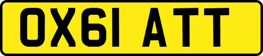 OX61ATT