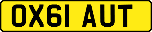 OX61AUT
