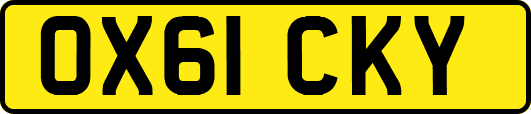 OX61CKY