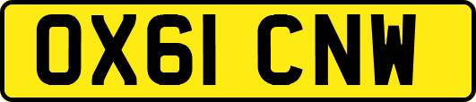 OX61CNW