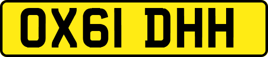 OX61DHH