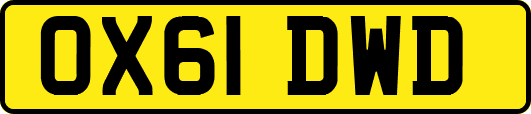 OX61DWD