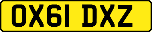OX61DXZ