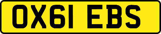OX61EBS