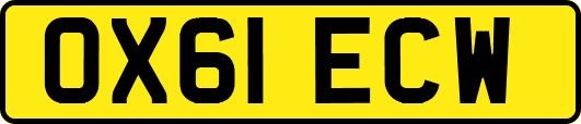 OX61ECW