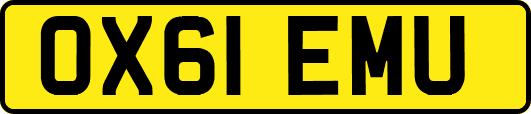 OX61EMU