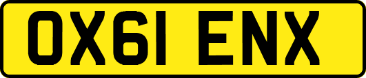 OX61ENX