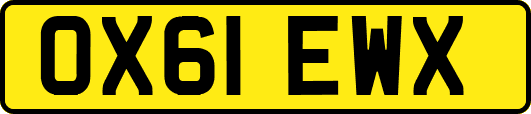 OX61EWX
