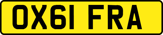 OX61FRA