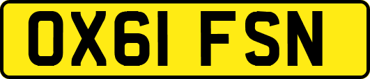 OX61FSN
