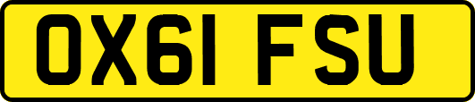 OX61FSU