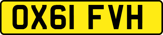 OX61FVH