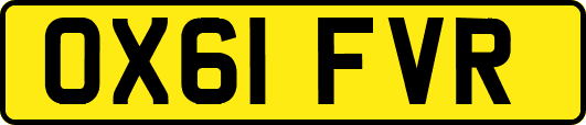 OX61FVR