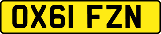 OX61FZN