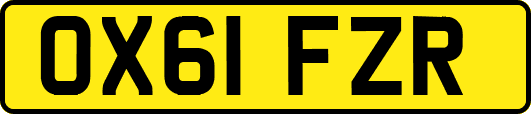 OX61FZR