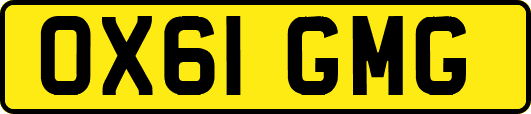 OX61GMG