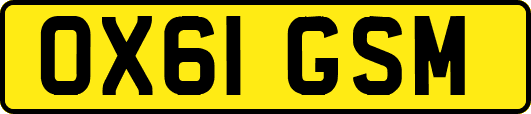 OX61GSM