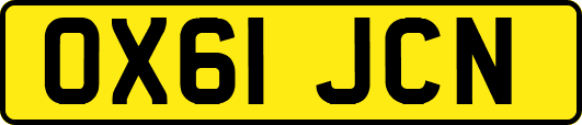 OX61JCN
