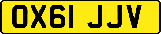 OX61JJV