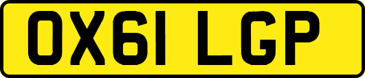 OX61LGP