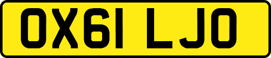 OX61LJO