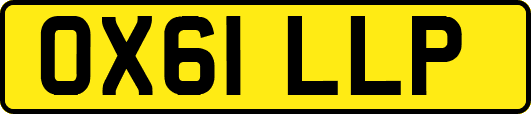 OX61LLP