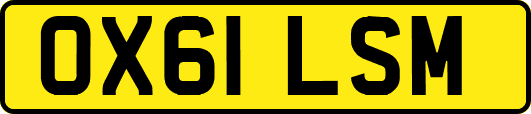 OX61LSM