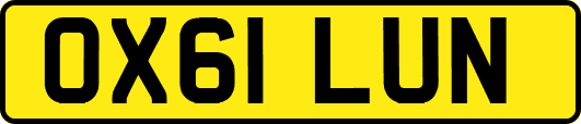 OX61LUN