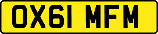 OX61MFM