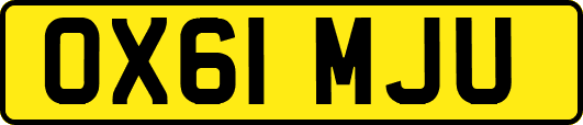 OX61MJU