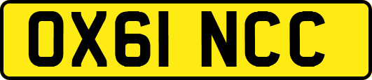 OX61NCC