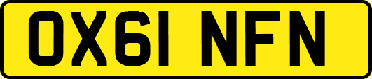 OX61NFN