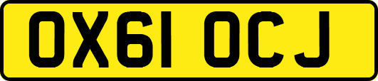 OX61OCJ