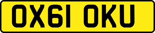 OX61OKU
