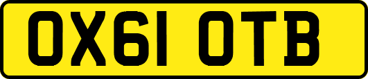 OX61OTB