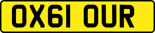 OX61OUR